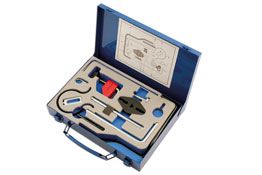 Laser 5630 Mounting Tools, timing belt - 3