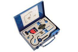 Laser 5630 Mounting Tools, timing belt - 5