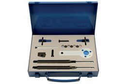 Laser 5638 Mounting Tools, timing belt - 1
