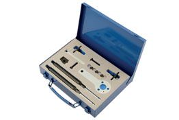 Laser 5638 Mounting Tools, timing belt - 2