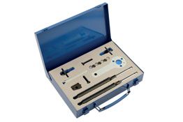 Laser 5638 Mounting Tools, timing belt - 4