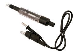 Laser 5655A Test Spark Plug - 3