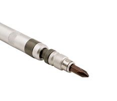 Laser 5735A Impact Driver - 4