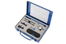Laser 5742A Tool Set, timing chain - 3