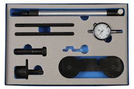 Laser 5742A Tool Set, timing chain - 4