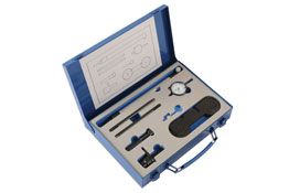 Laser 5742A Tool Set, timing chain - 5