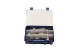 Laser 5841A Induction Coil Set, heat gun - 1