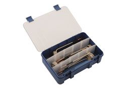 Laser 5841A Induction Coil Set, heat gun - 4