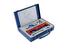 Laser 5902 Tool Set, timing chain - 1
