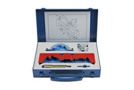 Laser 5902 Tool Set, timing chain - 2
