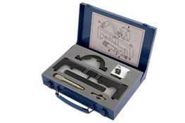 Laser 5902 Tool Set, timing chain - 3