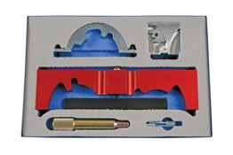 Laser 5902 Tool Set, timing chain - 5