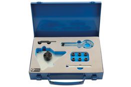 Laser 5934 Mounting Tools, timing belt - 1