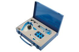 Laser 5934 Mounting Tools, timing belt - 2