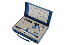 Laser 5981 Tool Set, timing chain - 2