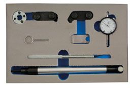 Laser 5981 Tool Set, timing chain - 3