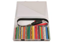 Laser 6076 Gas Soldering Torch - 1