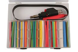 Laser 6076 Gas Soldering Torch - 6