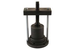 Laser 6163A Mounting Tool Set, silent bearing - 1