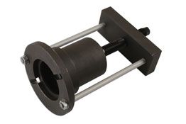Laser 6163A Mounting Tool Set, silent bearing - 3