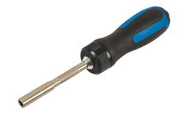 Laser 6197 Screwdriver Bit Set - 2