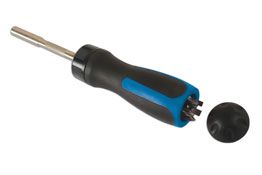 Laser 6197 Screwdriver Bit Set - 3