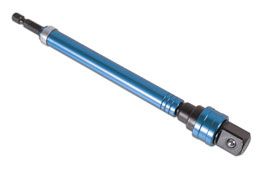 Laser 6391A Extension, socket wrench - 2