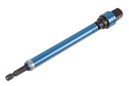 Laser 6391A Extension, socket wrench - 4