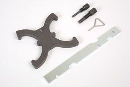 Laser 6561 Mounting Tools, timing belt - 1