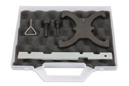 Laser 6561 Mounting Tools, timing belt - 2