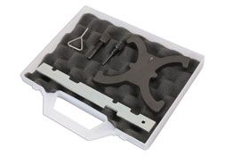 Laser 6561 Mounting Tools, timing belt - 3