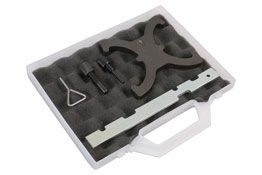 Laser 6561 Mounting Tools, timing belt - 4