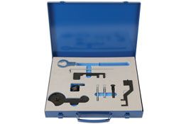 Laser 6586A Mounting Tools, timing belt - 1