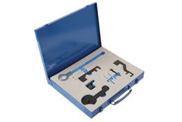 Laser 6586A Mounting Tools, timing belt - 4