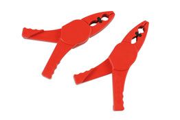 Laser 6618A Safety Clamp - 1