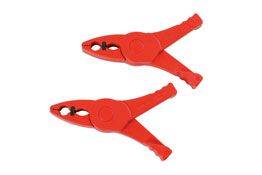Laser 6618A Safety Clamp - 2