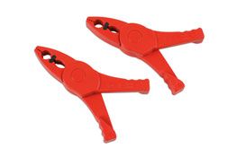 Laser 6618A Safety Clamp - 3