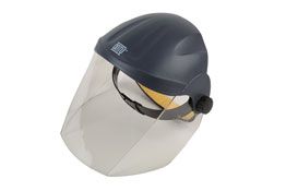 Laser 6636 Safety Goggles - 2
