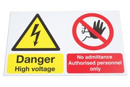 Laser 6639 Hazard Warning Light Switch - 1