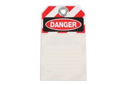 Laser 6675 Safety Hook, bonnet lock - 1