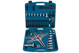 Laser 7027B Centering Tool Set, clutch - 1