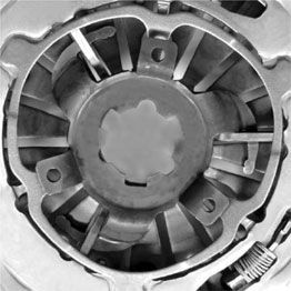 Laser 7027B Centering Tool Set, clutch - 5
