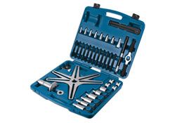 Laser 7027B Centering Tool Set, clutch - 6