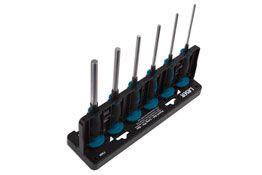 Laser 7328 Centre Punch Set - 2