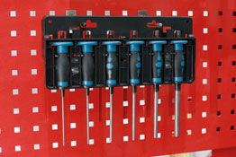 Laser 7328 Centre Punch Set - 3