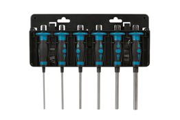 Laser 7328 Centre Punch Set - 5