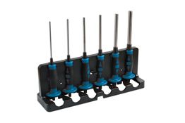 Laser 7328 Centre Punch Set - 6