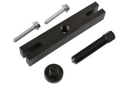 Laser 7334 Puller Set, belt pulley - 1