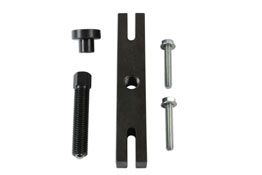 Laser 7334 Puller Set, belt pulley - 3