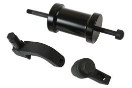 Laser 7525 Puller set, injector nozzle - 1